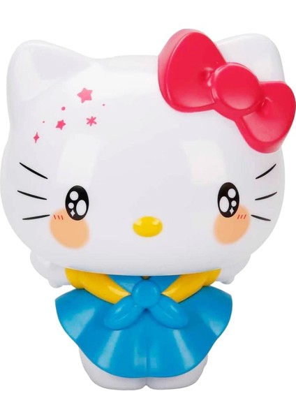 Hello Kitty Kawaii Premium Edition 16 cm Koleksiyon Figürü