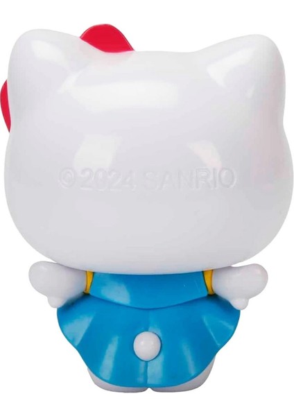 Hello Kitty Kawaii Premium Edition 16 cm Koleksiyon Figürü fırsatları