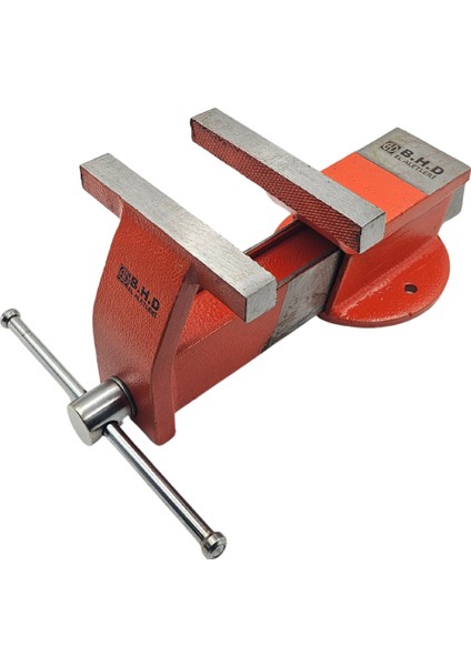 B.h.d BHD00354 150MM Sabit Tezgah Mengene modelleri