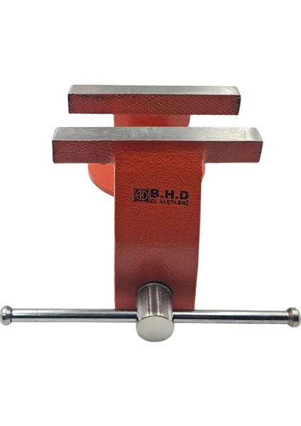 B.h.d BHD00354 150MM Sabit Tezgah Mengene indirimleri