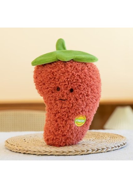 Yaratıcı Kapmak Makinesi Bebek Çocuk Oyuncakları Meyve ve Sebze Peluş Oyuncaklar Simülasyon Meyve ve Sebze Bebek Bebekler (Yurt Dışından)