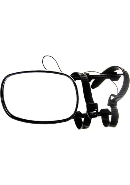 Konveks Karavan Yan Ilave Geniş Görüş Aynası Dış Bükey 1 Adet modelleri