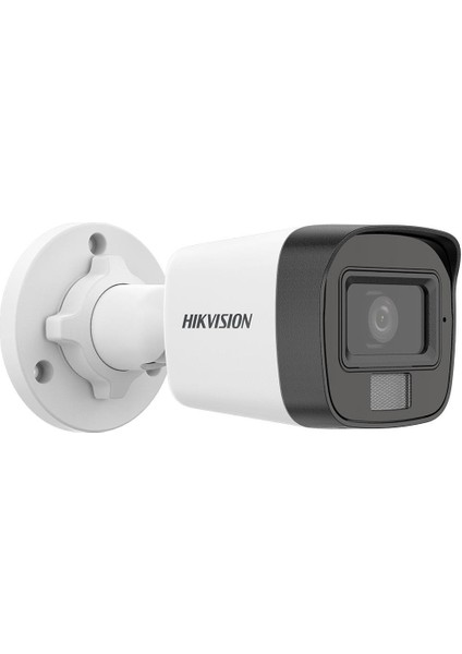 DS-2CD1041G2-LIUF - 4 Mp Smart Hybrid Light Fixed Bullet Network Kamera modelleri
