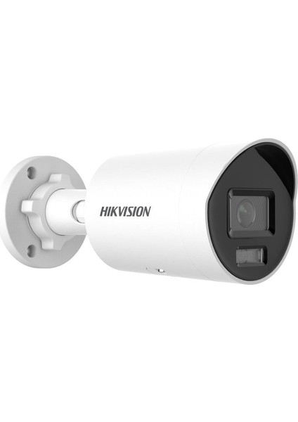 DS-2CD2086G2H-I2U/SL - 8mp Darkfight Mini Bullet Camera Acusens + Vca + Wdr + Live Guard modelleri