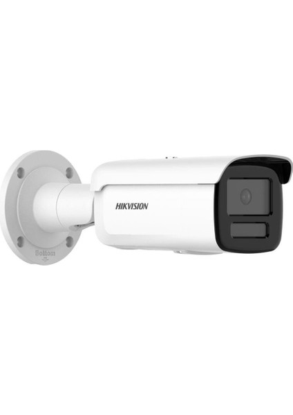 DS-2CD2T86G2H-IS2U/SL - 8mp Darkfight Bullet Camera Acusens + Vca + Wdr + Live Guard modelleri
