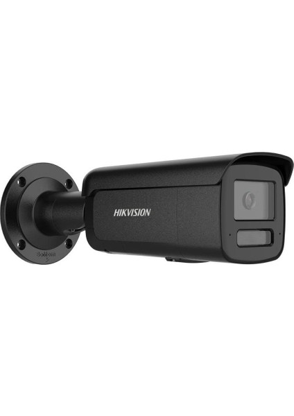DS-2CD2T87G3-LIS2UY/SL - 8mp Colorvu + Hybrid Bullet Camera Acusens + Vca + Wdr + Live Guard fiyatları
