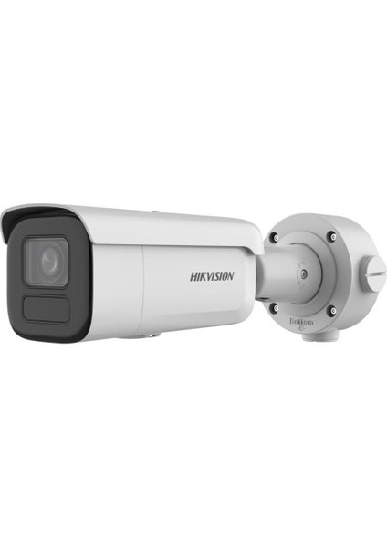DS-2CD2686G2HT-IZS2U/SL - 8mp Motorize Varifokal Lensli Ir Bullet Kamera Acusens + Wdr + Live Guard