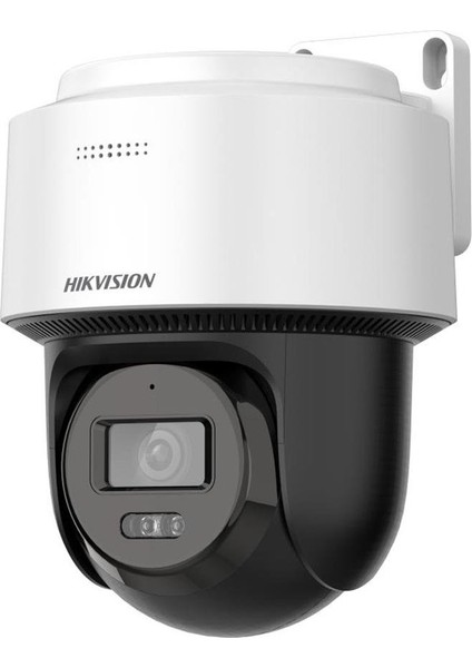 DS-2DE2C400MWG-E - 4 Mp Network Ir Pt Dome Kamera