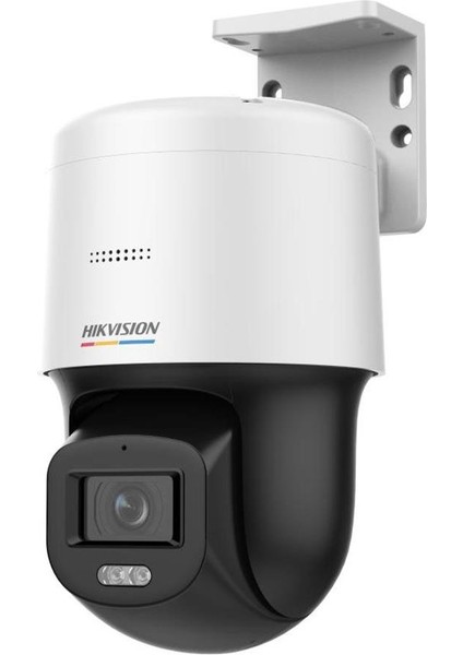 DS-2DE2C400SCG-E - 4 Mp Network Colorvu Live Guard Pt Dome Kamera fiyatları