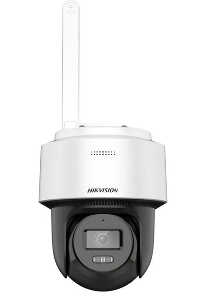 DS-2DE2C200IWG/W - 2mp Wi-Fi Outdoor Pt Wifi Kamera