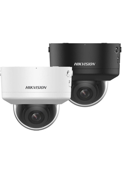 DS-2CD2786G2H-IPTRZS - 8mp Motorize Varifokal Lensli Ir Dome Kamera Acusens + Wdr + Ptrz