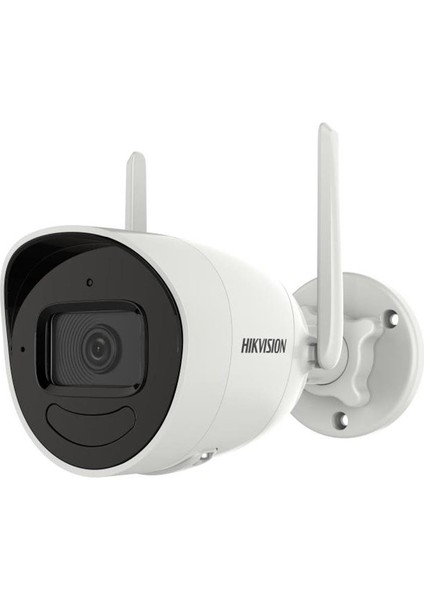 DS-2CV2041G2-IDW - 4mp Wi-Fi Wifi Bullet Kamera