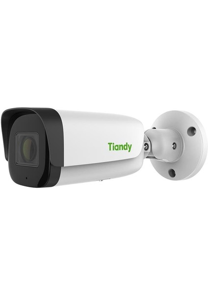 2 Megapiksel Motorize Ir Bullet Kamera - Sesli