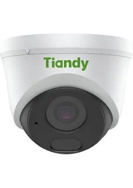 2 Megapiksel Starlight Ir Dome Kamera - Sesli