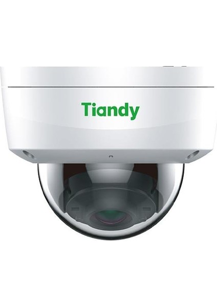 2 Megapiksel Ir Dome Kamera - Sesli