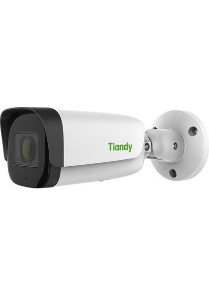4 Megapiksel Motorize Ir Bullet Kamera - Sesli