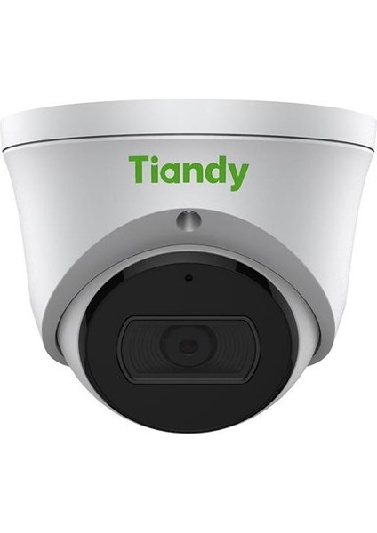 4 Megapiksel Starlight Wdr Ir Dome Kamera - Sesli