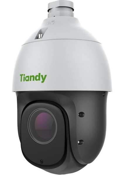 2 Megapiksel Starlight 23×optik Ir Ptz Kamera