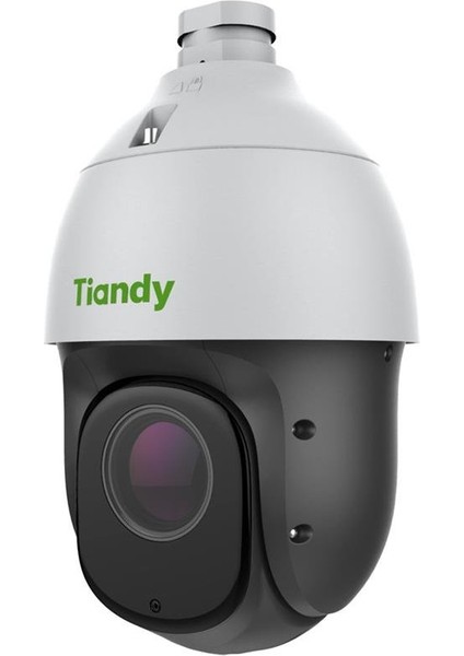 2 Megapiksel 33× Optik Starlight Poe Aı (Yapay Zeka ) Ir Ptz Kamera