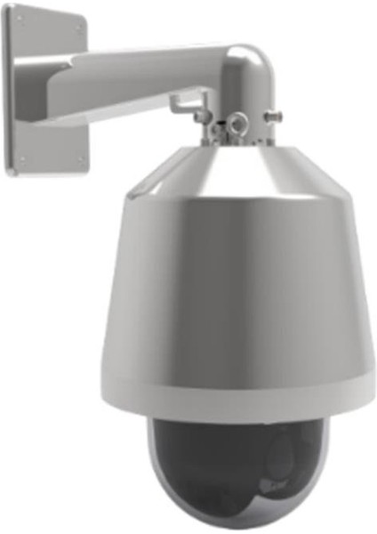 5 Megapiksel 30X Optik Starlight Poe Aı (Yapay Zeka ) Ir Ptz Kamera