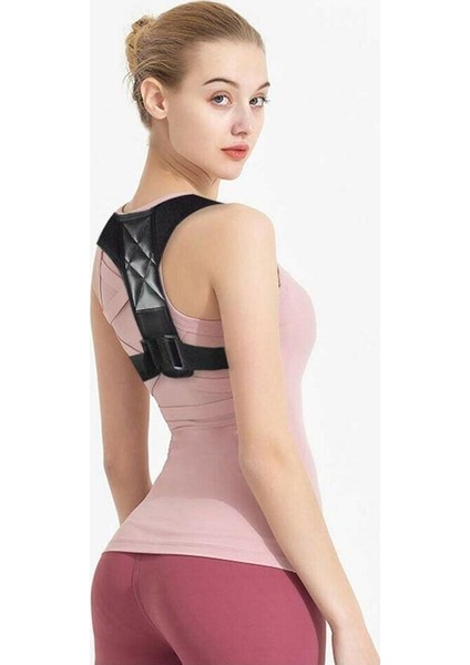 Dik Durmak için Önleyici Korse Atlet Model Korse modelleri