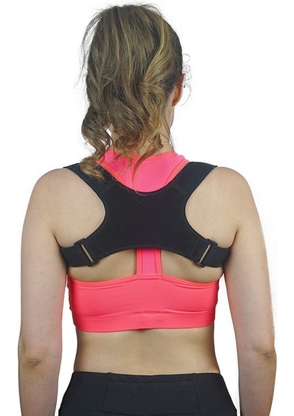 Dik Durmak için Önleyici Korse Atlet Model Korse fırsatları