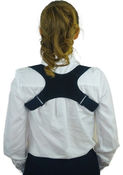 Dik Durmak için Önleyici Korse Atlet Model Korse indirimleri