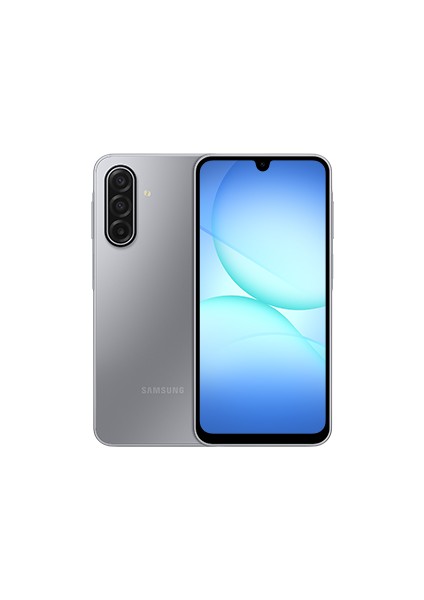 Galaxy A17 5g 256 GB 8 GB Ram (Samsung Türkiye Garantili) Gri