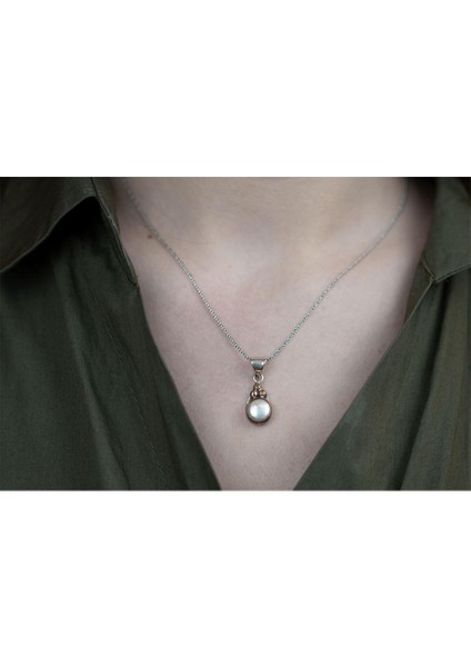 Incili Gümüş Otantik Set fiyatları