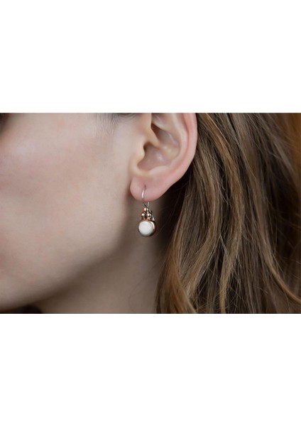 Incili Gümüş Otantik Set modelleri