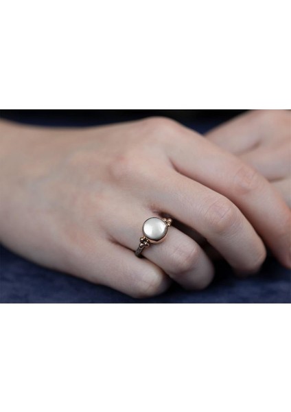 Incili Gümüş Otantik Set fırsatları