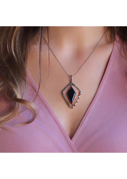 Safir Taşlı Otantik Tasarım Set fiyatları