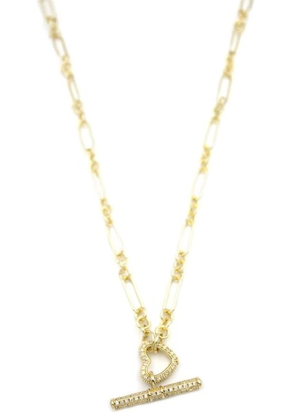 Kalp Kolye - Altın fiyatları