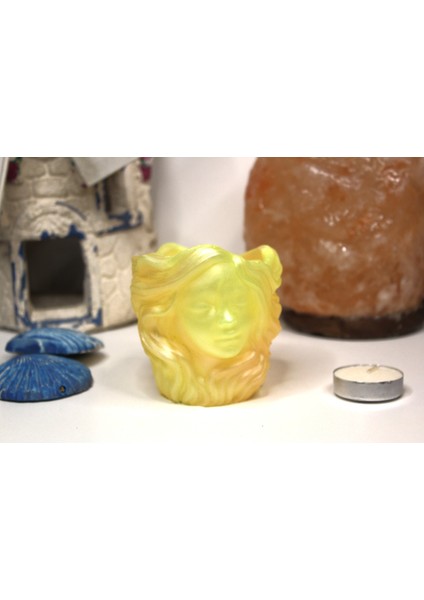 El Yapımı Epoksi Reçine Şık Tasarım Saksı/dekoratif Objeler (Çiçeksiz) - Kadın Emeği fiyatları