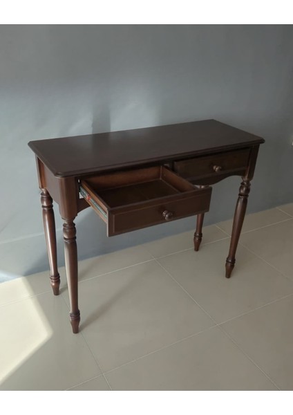 Alora Dreasuar, Klasik Tasarım, Masif Ayaklı, Makyaj Masası modelleri