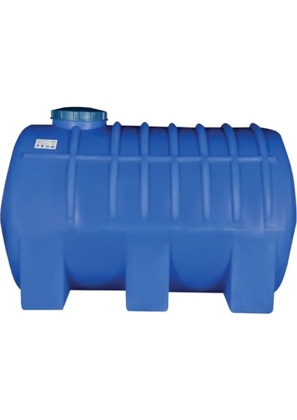 Polietilen Su Deposu 3000 Litre modelleri