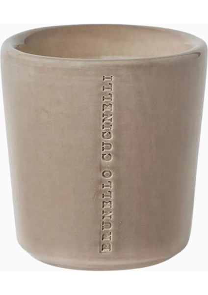 Ebony-Teak Kokulu Mum 60 Saat