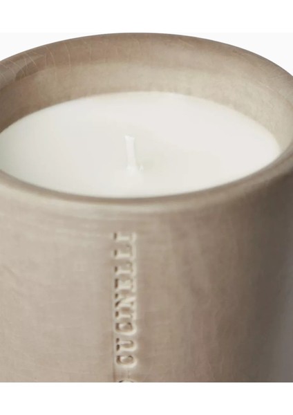 Ebony-Teak Kokulu Mum 60 Saat modelleri