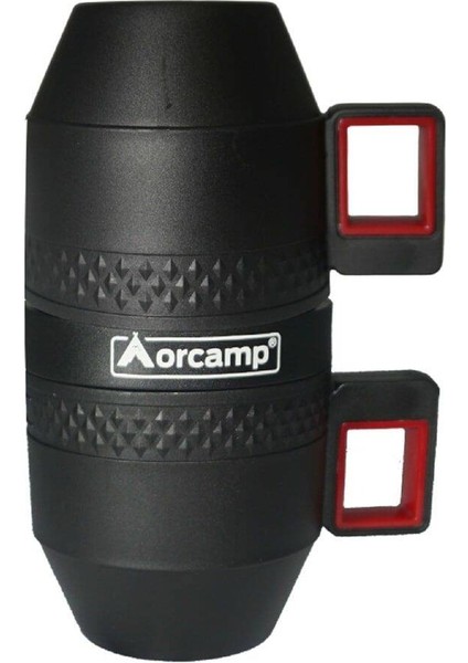 Tasınabilir Kahve Makinesi