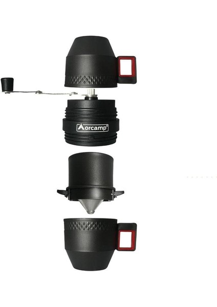 Tasınabilir Kahve Makinesi modelleri