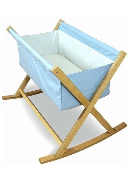 Bliss Merkür Beşik Mavi fiyatları