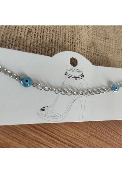 Halhal - Paslanmaz - Özgün/bohem Tasarım - 567 fiyatları