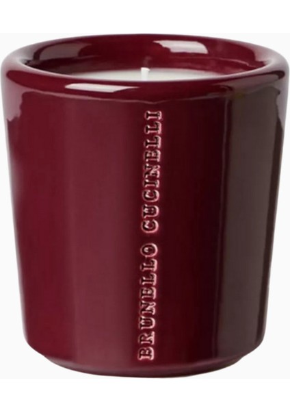 Ebony-Teak Kokulu Mum 60 Saat