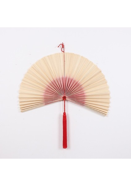 Mylamp akordeon Yelpaze 85X45X90 Cm. Doğal Bambu