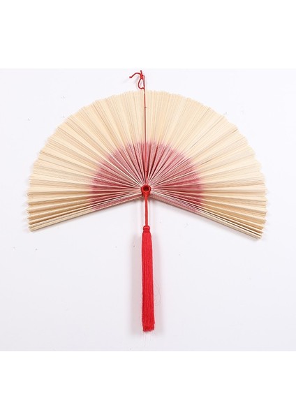 Mylamp akordeon Yelpaze 85X45X90 Cm. Doğal Bambu indirimleri