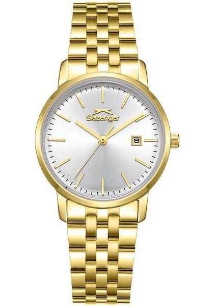 SL.09.2530.3.04 Kadın Kol Saati