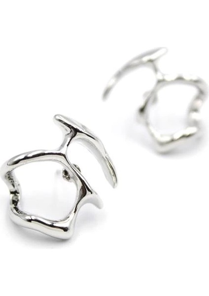 Metal Küpe - Gümüş fiyatları