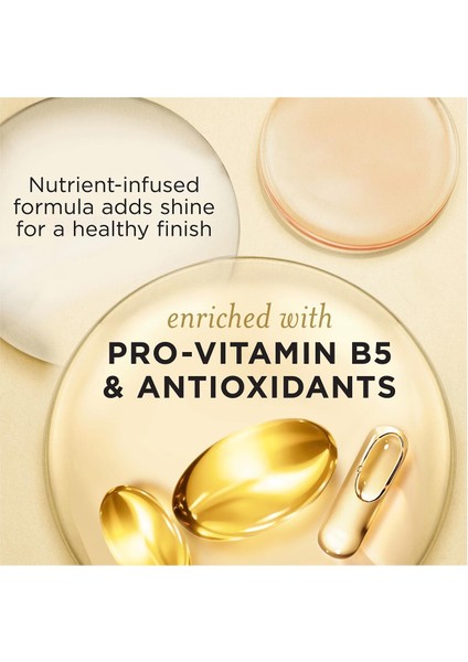 Soft Curls Bukle Belirginleştirici Saç Köpüğü 187GR modelleri