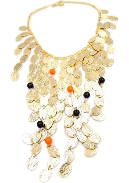 Pullu Kolye - Altın fiyatları