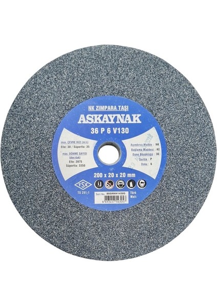 200X20X20 mm Nk Bileme - Taşlama Taşı fiyatları
